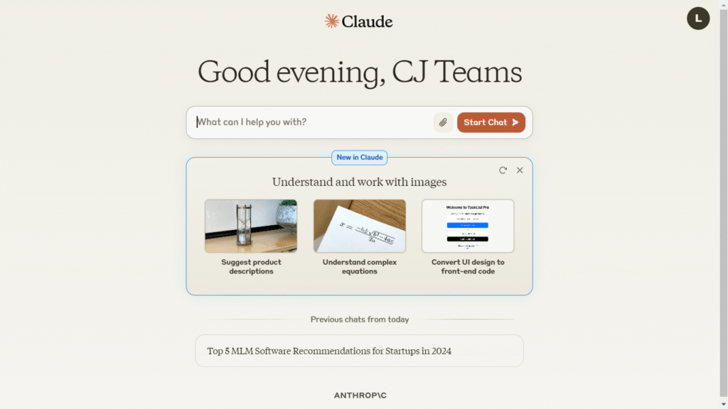 Infographic of 13 AI tools for UI UX Designers in 2025