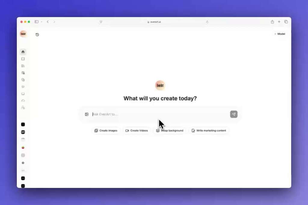 Infographic of 13 AI tools for UI UX Designers in 2025