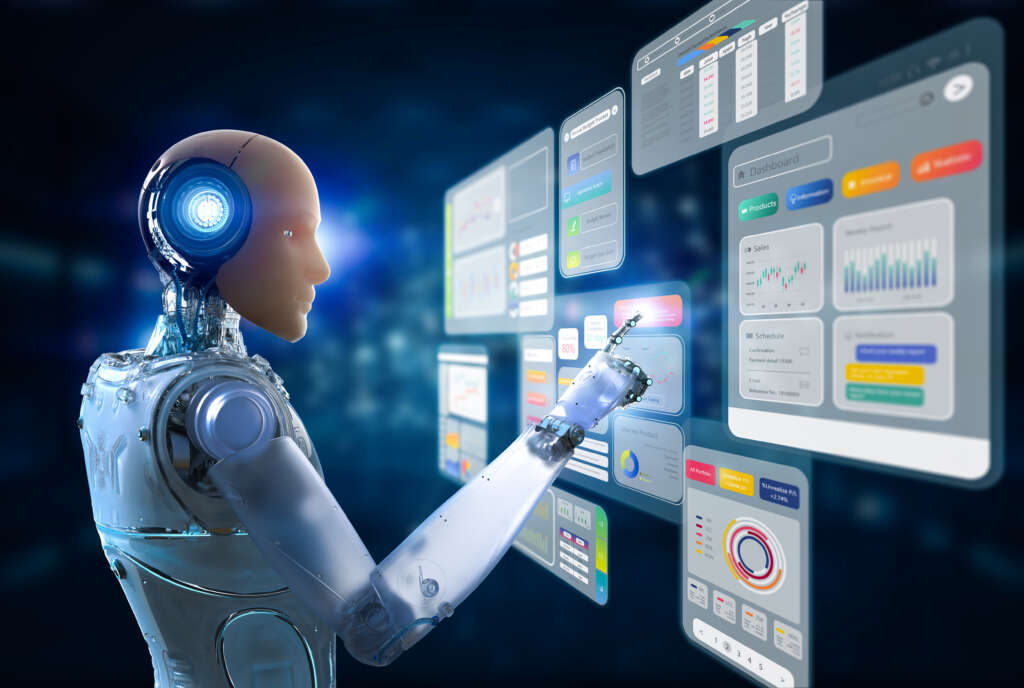 1. AI in UX Design 2025: Creating Accessible and Emotionally Intelligent Interfaces