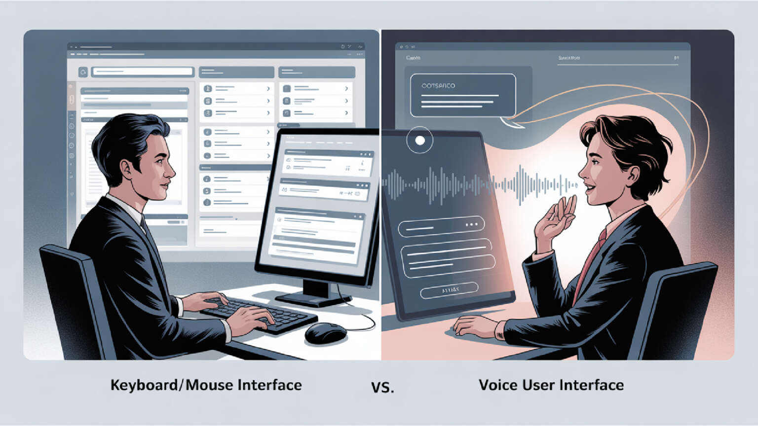 Voice User Interface Design Best Practices