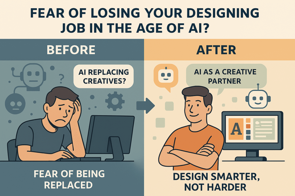 UI UX Design Process Diagram – Research, Design, Build