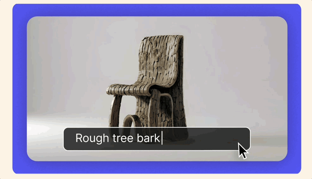 Vizcom AI transforming sketches into polished 3D UI UX design visuals