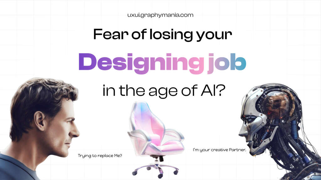 UI UX Design Process Diagram – Research, Design, Build